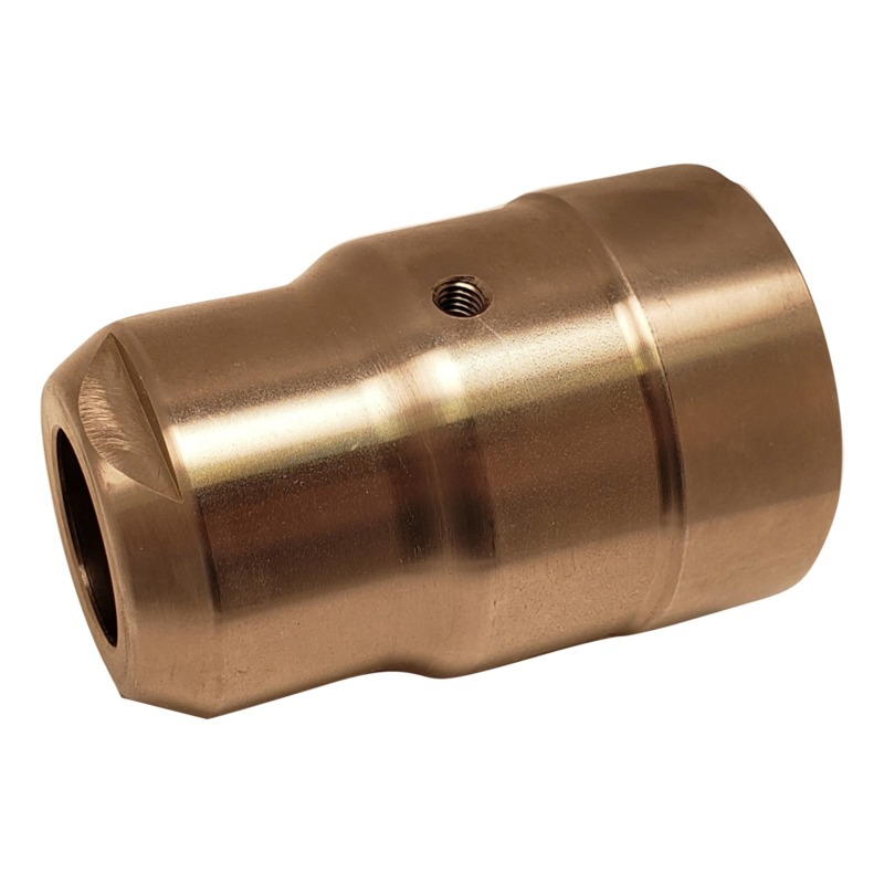 Cover, Front End, Ring Gear, 0.7 hp