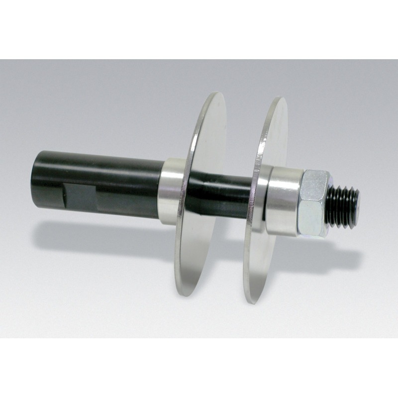 Wheel Arbor Assembly