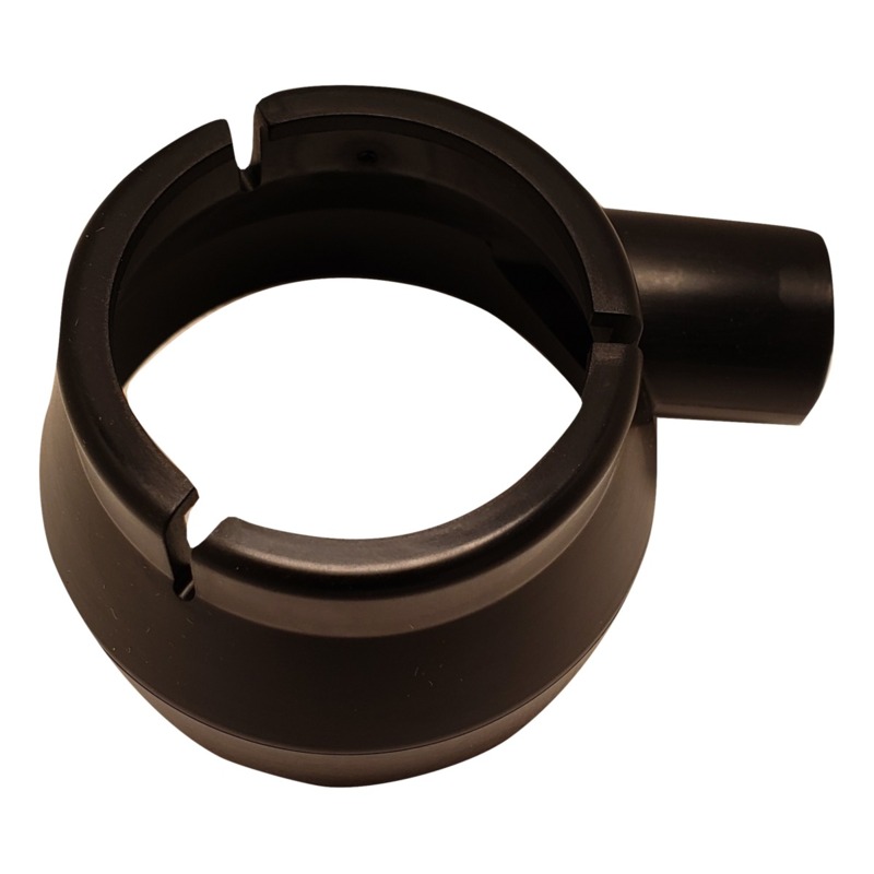 Vacuum Dynafine Shroud Ass'y