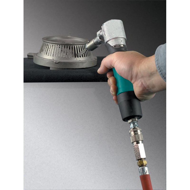 Dynadie III Reciprocating Filer