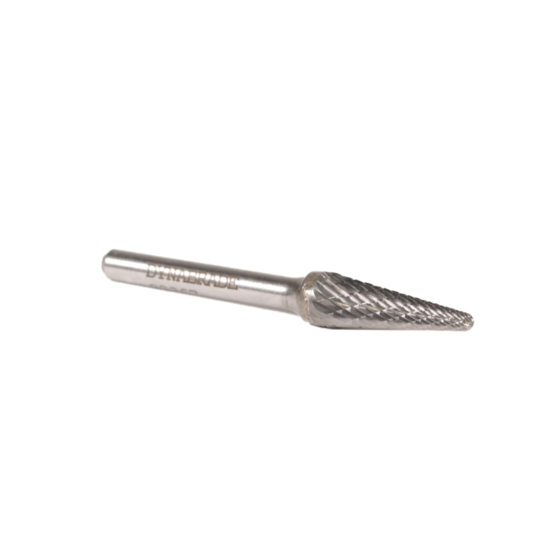 Sl-3m Carbide Burr Tapered End