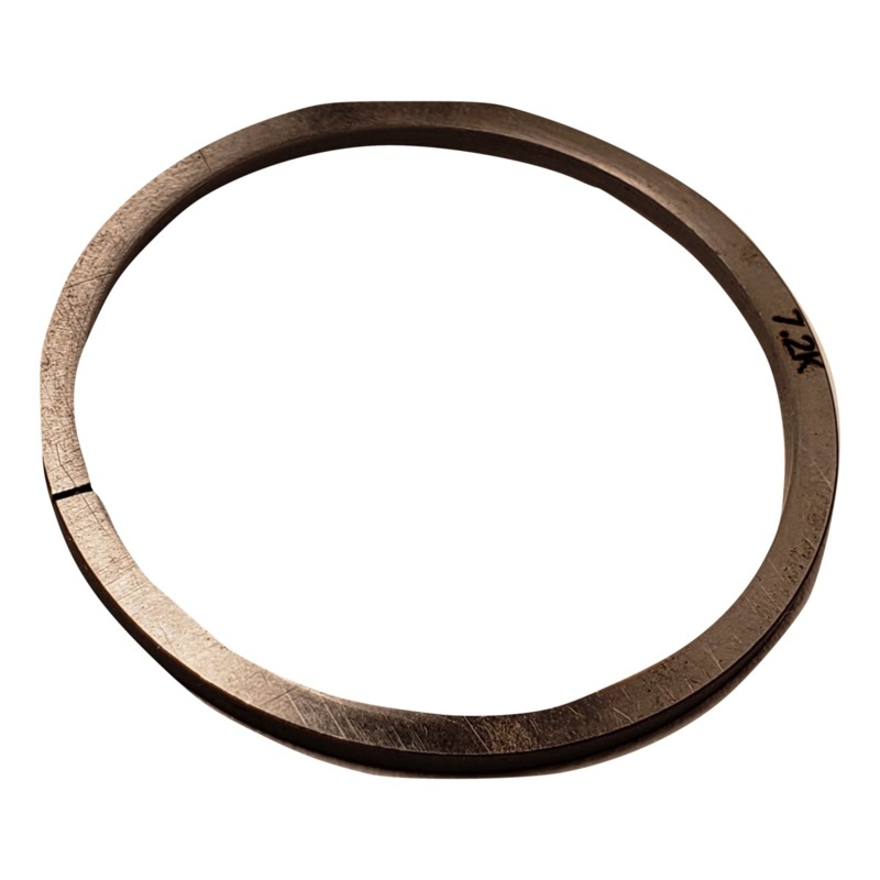 Overspeed Cut-Off Ring, 6,000 RPM