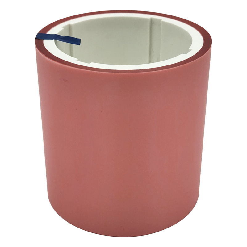 4" (102 mm) W x 50' (1,524 cm) L 3 Micron Diamond Lapping Film DynaCut Roll