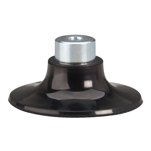 3" (76 mm) Dia. Locking-Type Disc Pad