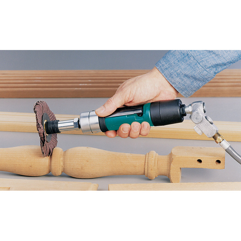 Lightweight Dyninger Finishing Tool