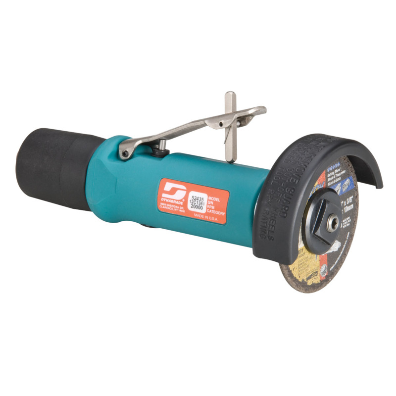 3" (76 mm) Dia. Straight-Line Cut-Off Wheel Tool