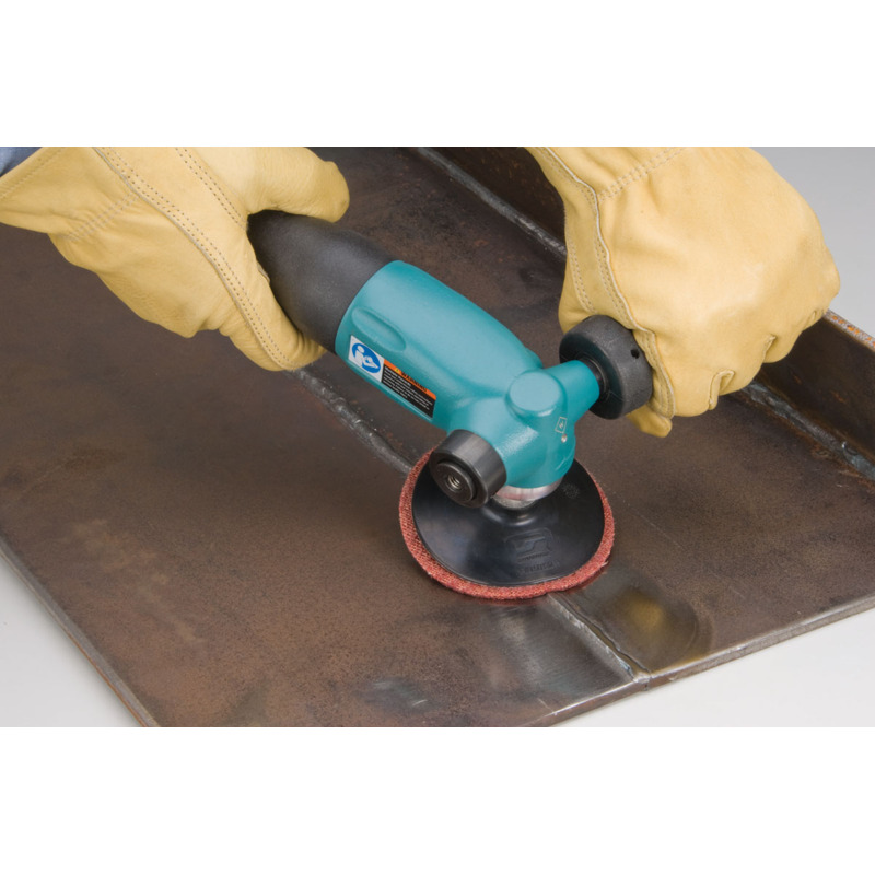 4" (102 mm) Dia. Right Angle Disc Sander