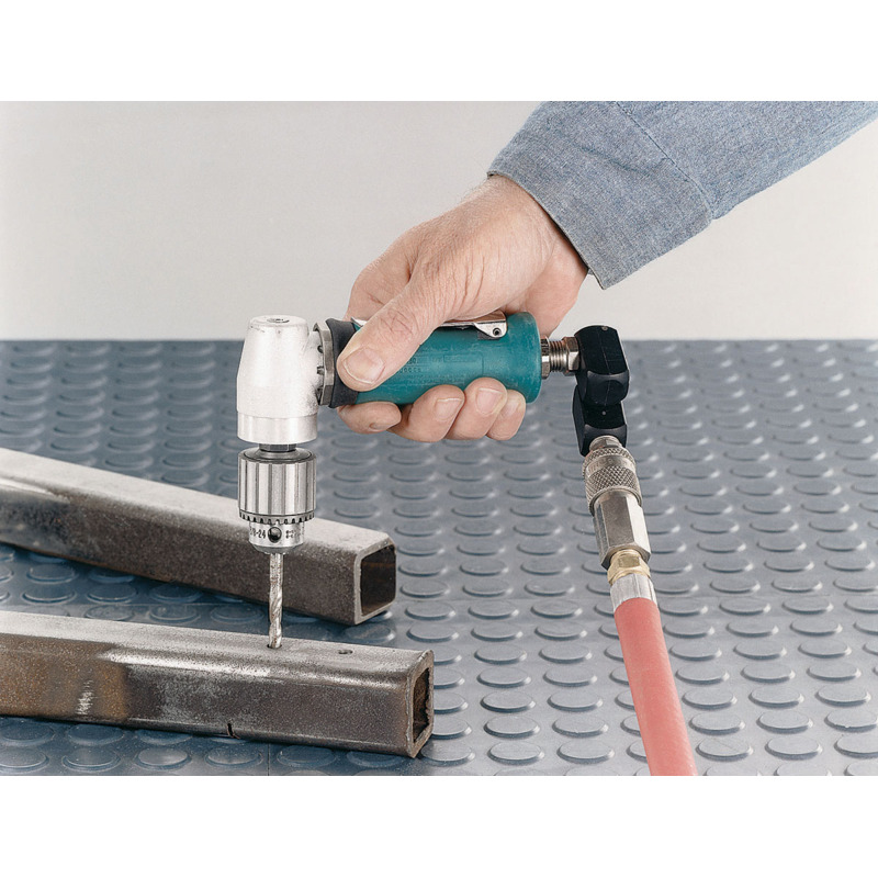 1/4" Drill Right Angle