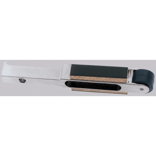 Contact Arm Ass'y, 3/4" Dia. x 1/2" W, Rubber Wheel, H.D. Version of 11231 Arm