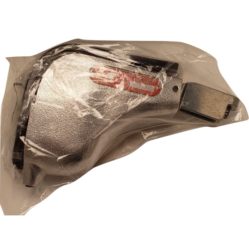 Dynafile Housing Ass'y for Model 14000