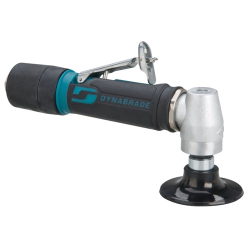 3" (76 mm) Dia. Right Angle Disc Sander