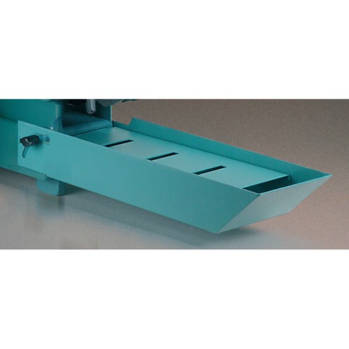 Vacuum Scoop Assembly