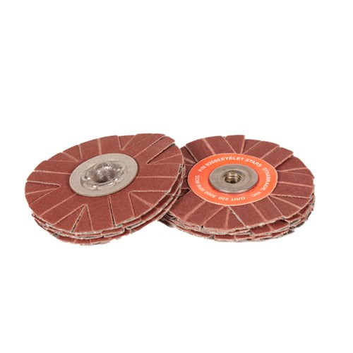 2" Dia Eyelet Star-220x