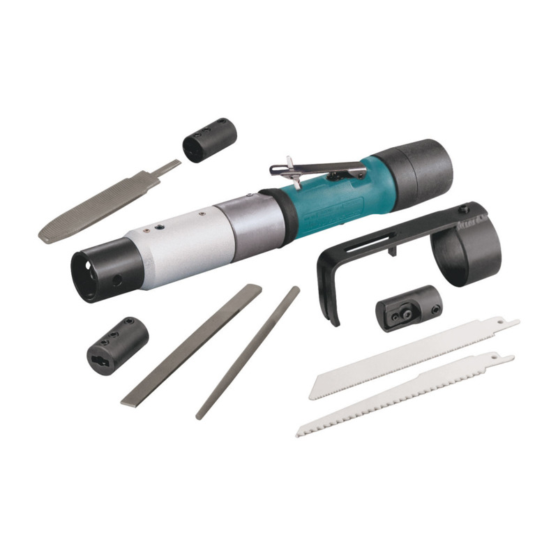 Stockade Reciprocating Stockade Filer/Saw Versatility Kit