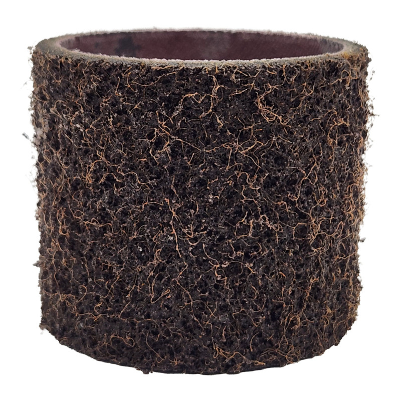 2" (51 mm) Dia. x 2" (51 mm) W Coarse NWN DynaBrite Band