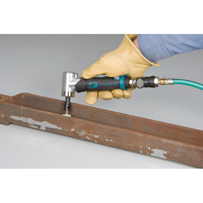 .4 hp 7 Degree Offset Die Grinder