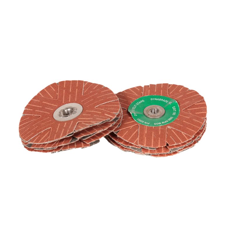 3" Dia Eyelet Star-180x