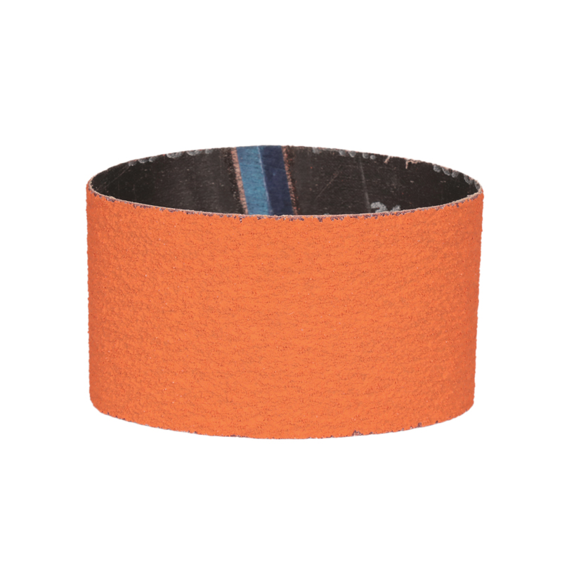 3-1/2" (89 mm) W x 15-1/2" (394 mm) L 36 Grit DynaCut Premium Ceramic Belt
