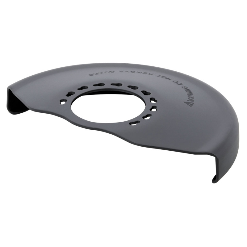 7" Type 27 Wheel Guard