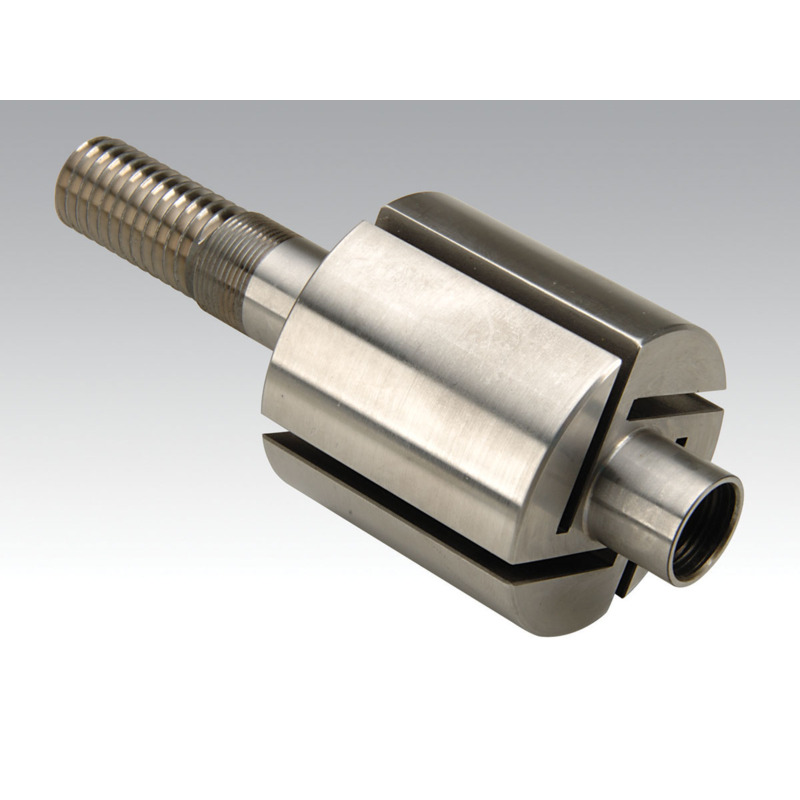 Rotor for 3 hp Vertical