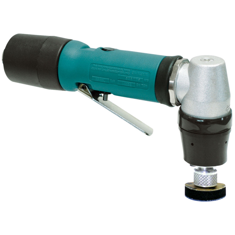 1-1/4" (32 mm) Dia. Right Angle Mini-Orbital Sander