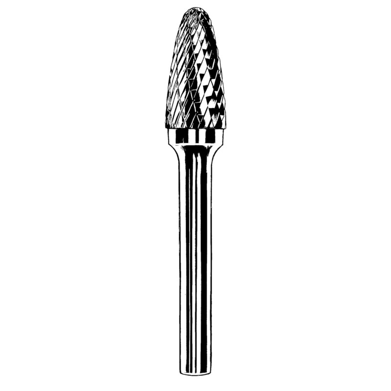 Carbide Burr