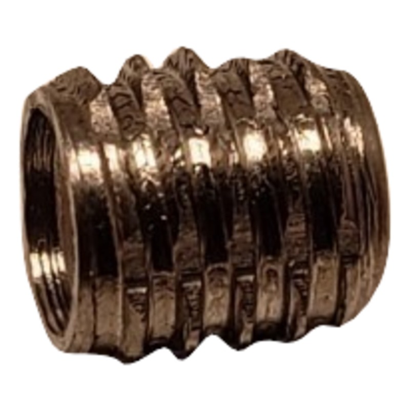 8-32x.250l Rexnord Thrd Insert