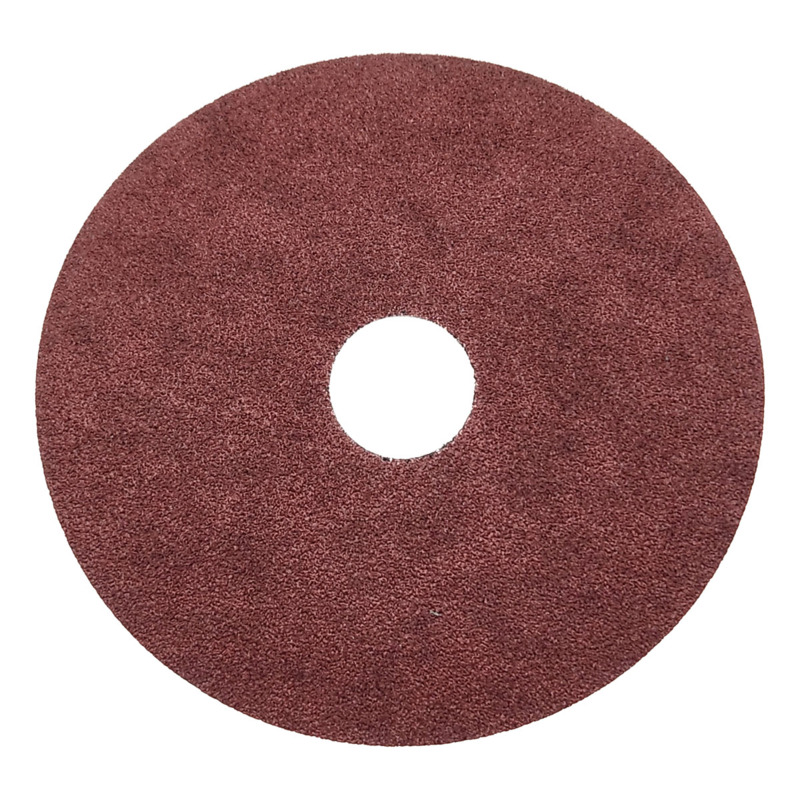 4-1/2 (114 mm) Dia. x 7/8" CH 60 Grit A/O DynaCut Fiber Disc