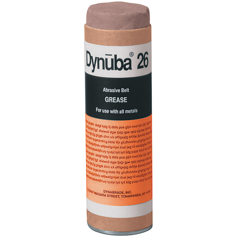 Dynuba 26, 1-1/2 lb. Grease Tube