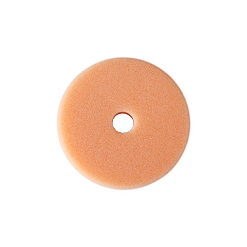 3" Orange Polishing Pad I 2 pieces