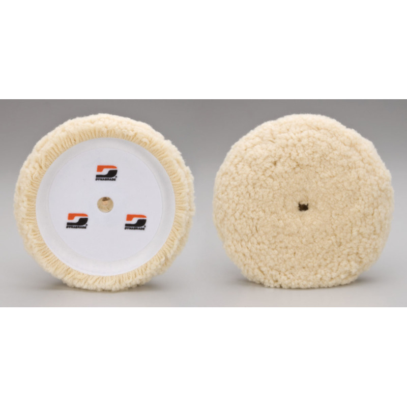 8" (203 mm) Dia. Cutting Pad Assembly