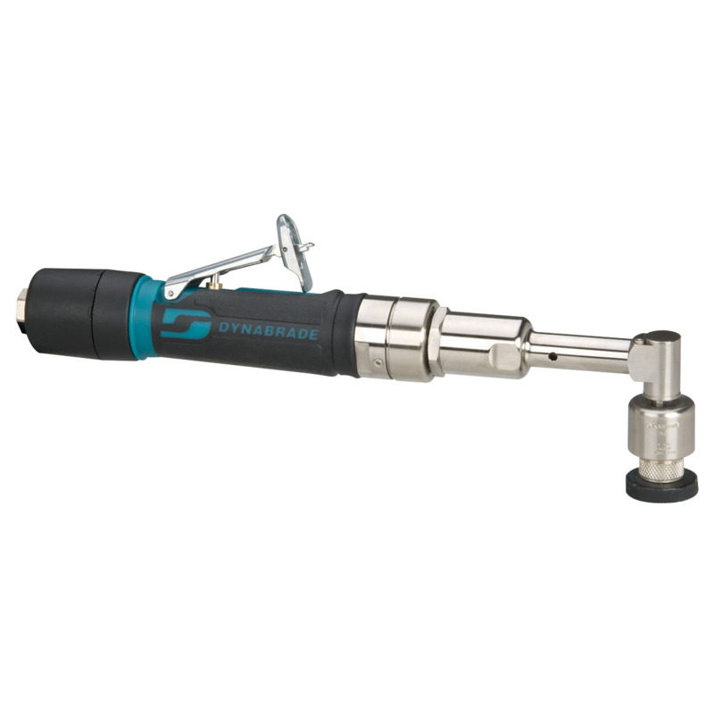 Angle-Head Mini-Dynorbital Random Orbital Sander