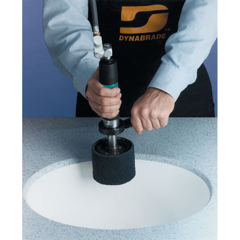Lightweight Dynastraight Finishing Tool