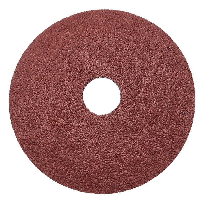 4-1/2" (114 mm) Dia. x 7/8" CH 36 Grit A/O DynaCut Fiber Disc