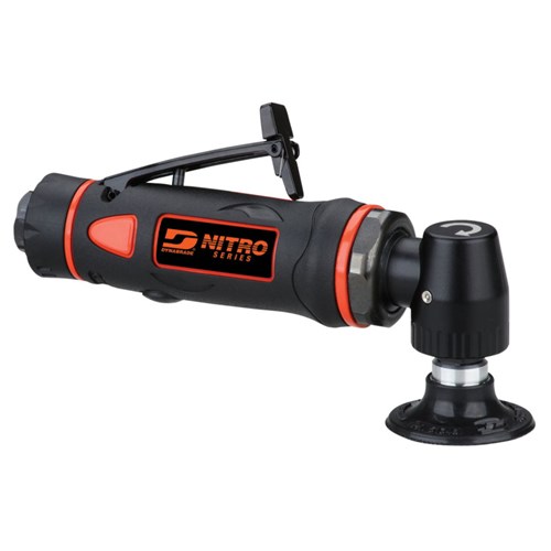 2" (50mm) Dia. Right Angle Disc Sander