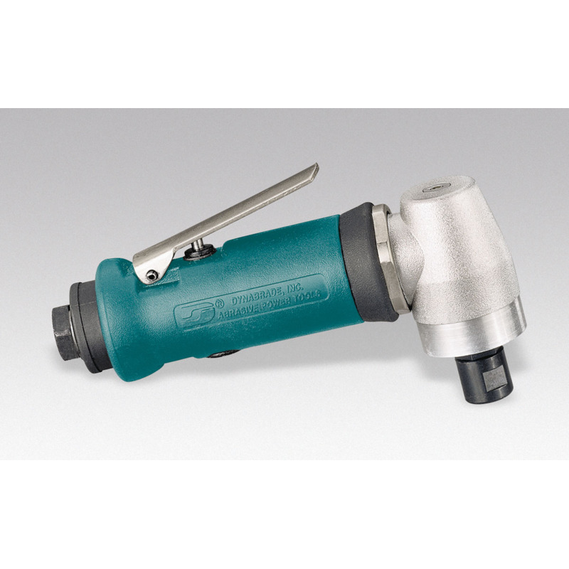 .4 hp Right Angle Die Grinder
