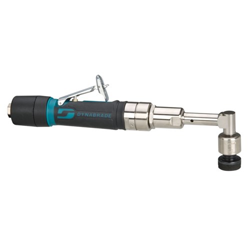 Angle-Head Mini-Dynorbital Random Orbital Sander