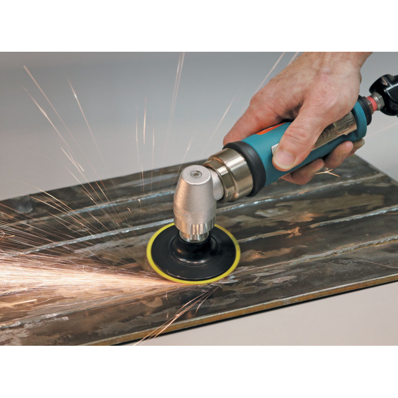 3" (76 mm) Dia. Right Angle Disc Sander