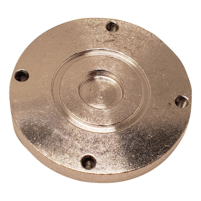 Bearing Cover Plate