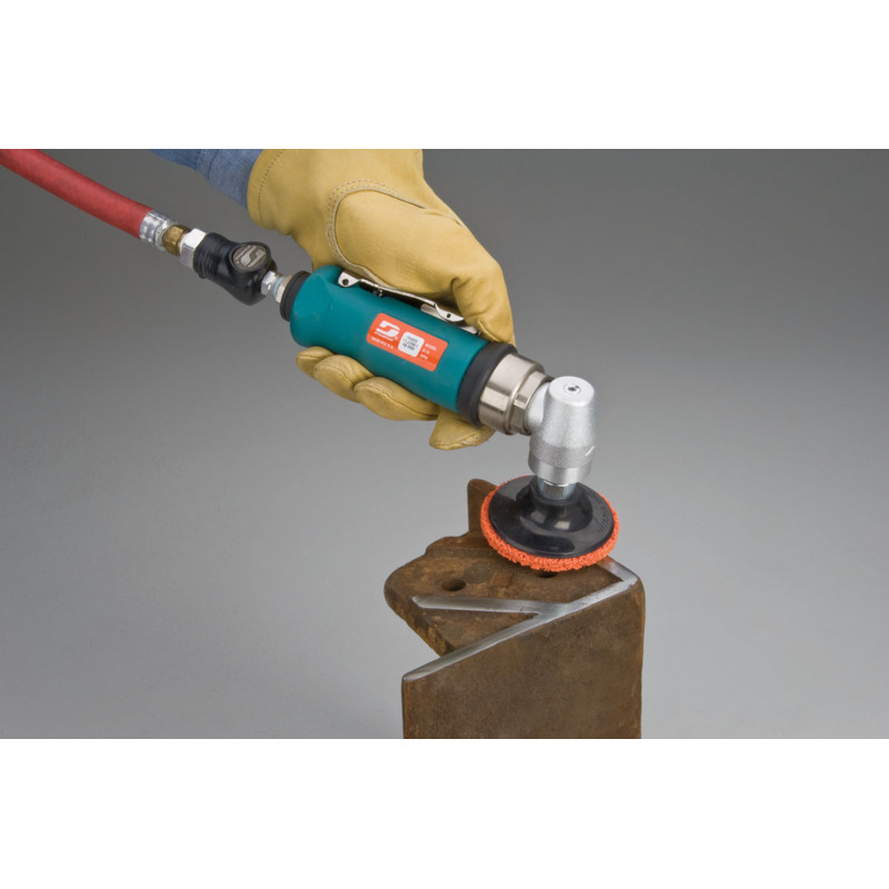 3" (76 mm) Dia. Right Angle Disc Sander