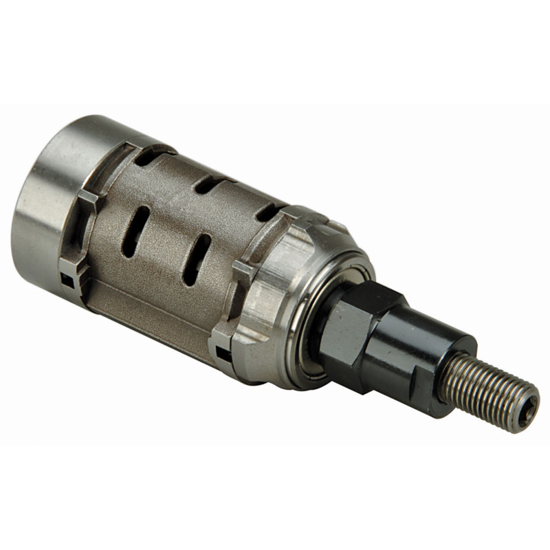 Drop In Motor .5 hp Air Motor Sub Assembly