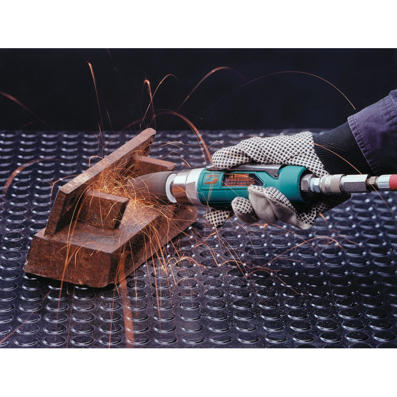 Cone or Plug Wheel Grinder