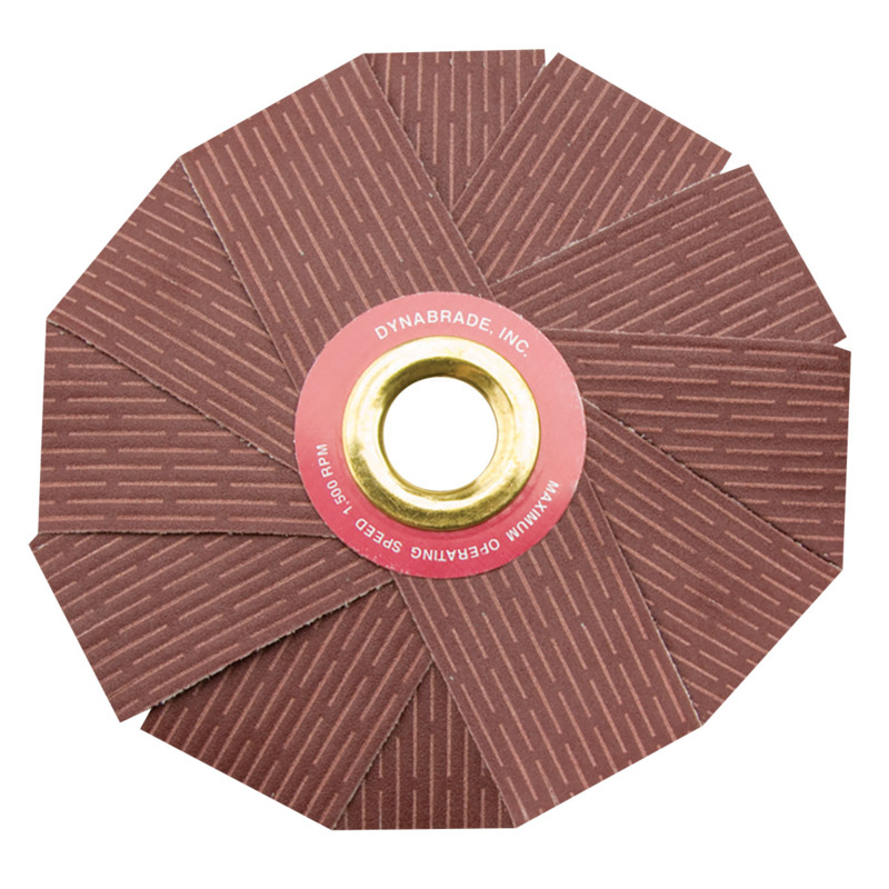 200mm X 25mm Star-320 Grit