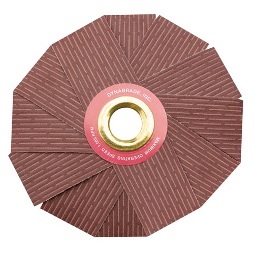 200mm X 25mm Star-320 Grit