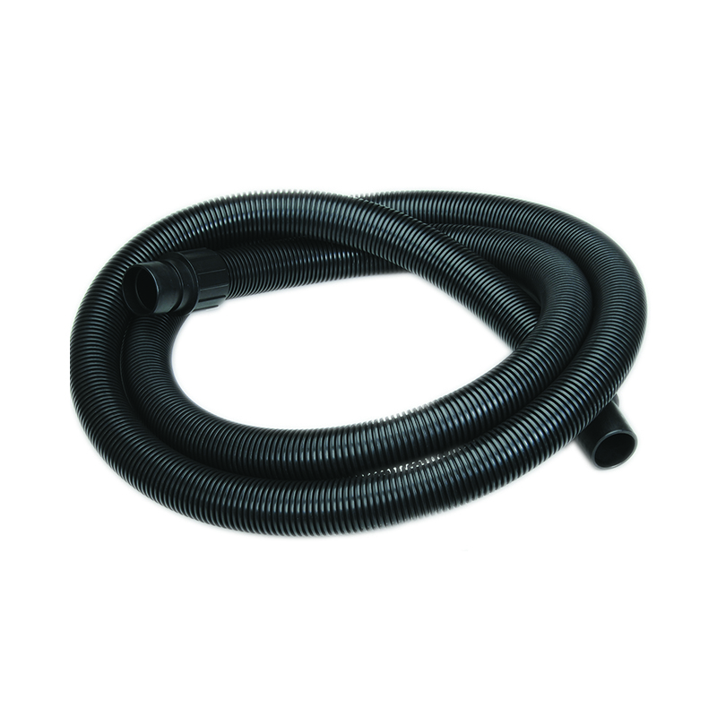1-1/2" x 10' Long Static Conductive Crushproof Hose Ass'y