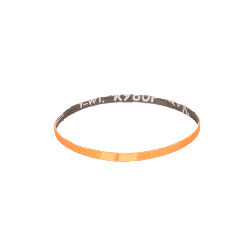 1/4" (6 mm) W x 12" (305 mm) L 60 Grit DynaCut Premium Ceramic Belt