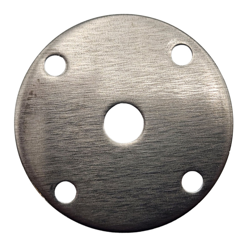 Aluminum Face Washer