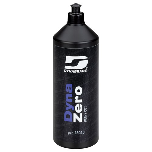 DynaZero 1L Polishing Compound Bottle