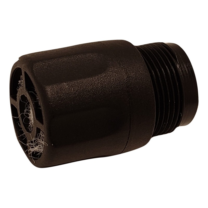 Spirit Muffler Ass'y