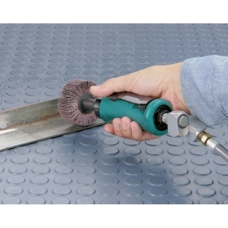 .5 hp Straight-Line Die Grinder